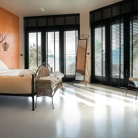 Hotel Gloria Maris And