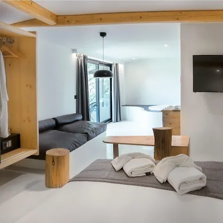 Hotel Gloria Maris And