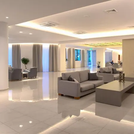 Mediterranean Hotel Laganas
