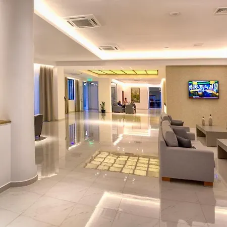 Hotel Mediterranean 5*