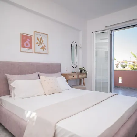 Apartment Spiros Ii &