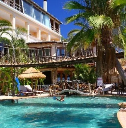 Gloria Maris (adults Only) Hotel