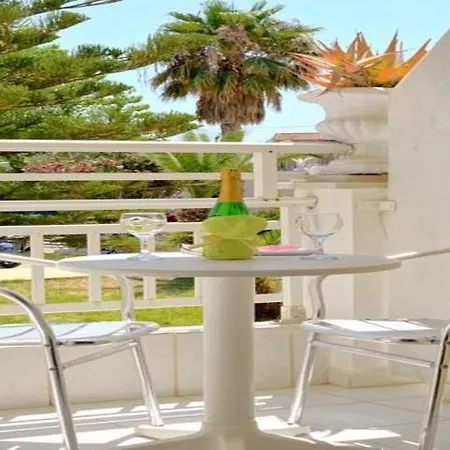 Hotel Ikaros (adults Only) Laganas