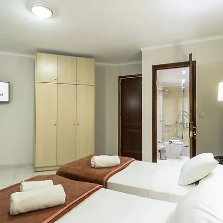 Hotel Karras Annex Laganas
