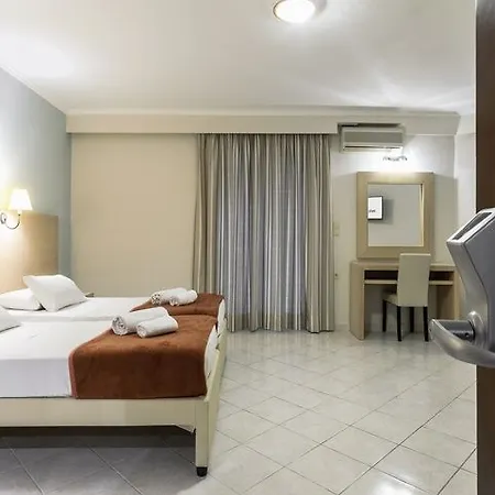 Karras Annex Hotel Laganas