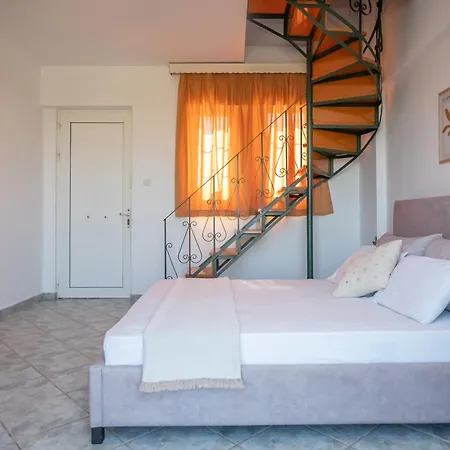 Apartment Spiros Ii & Laganas