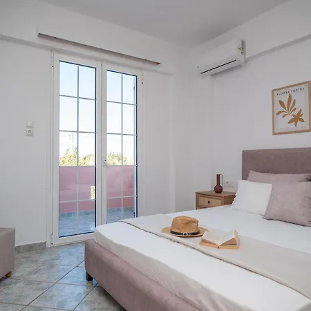Apartment Spiros Ii & *