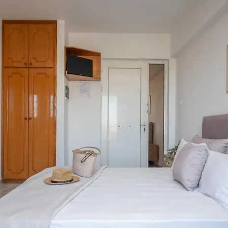 Apartment Spiros Ii &