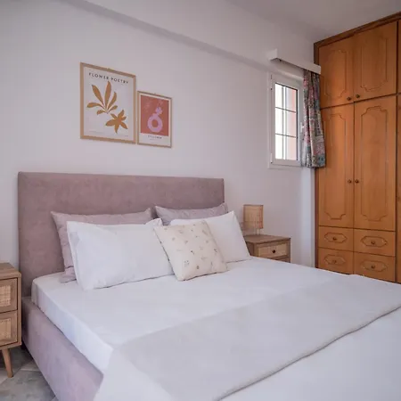 Apartment Spiros Ii &