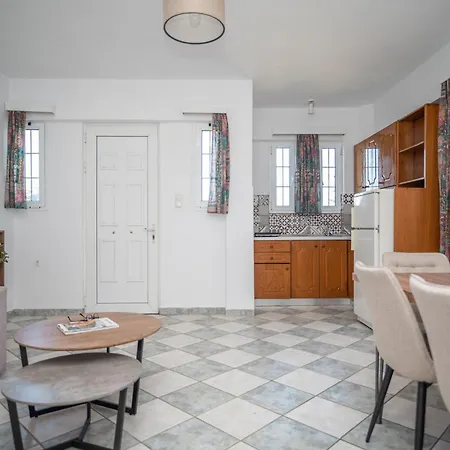 Spiros Ii & Apartment *