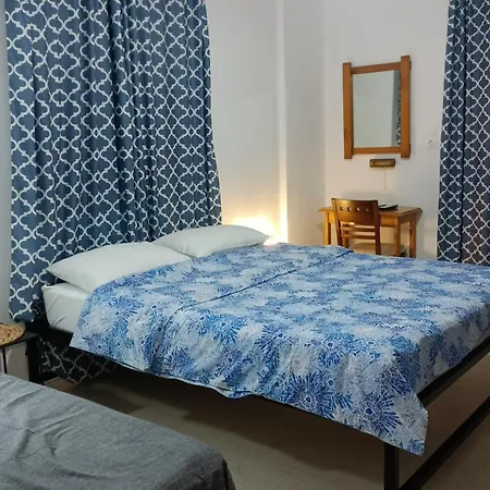 Casa Angelina Apartment Laganas