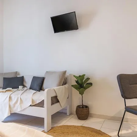 Apartment Ciel Comfort Living