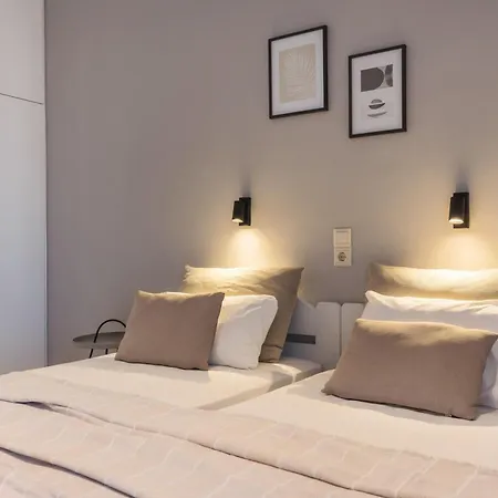 Ciel Comfort Living Apartment *