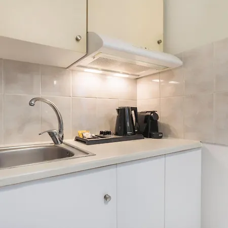 Apartment Ciel Comfort Living Laganas