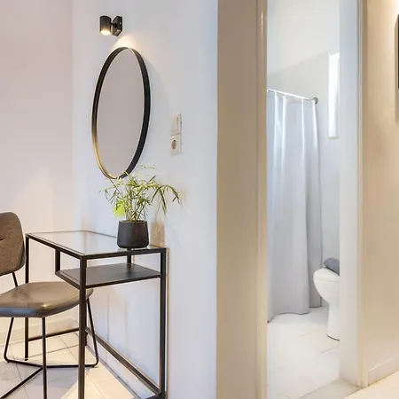 Ciel Comfort Living Apartment Laganas