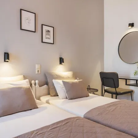 Ciel Comfort Living * Laganas