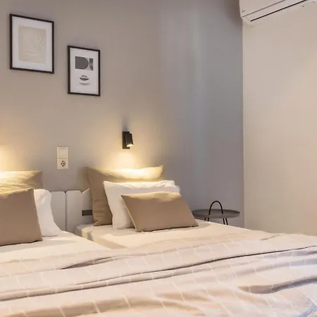 Ciel Comfort Living Apartment *