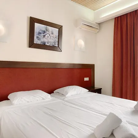 Paradise Zante 2 Apartment
