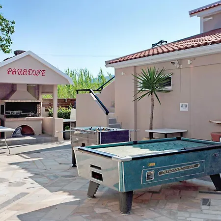 Apartment Paradise Zante 2
