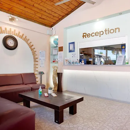 Paradise Zante Superior 5 Apartment
