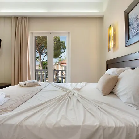 Paradise Zante Superior 5 * Laganas