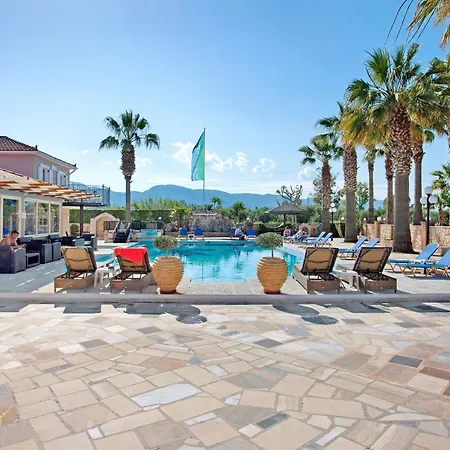 Paradise Zante Superior 5 Apartment *