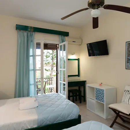 Aparthotel Hara