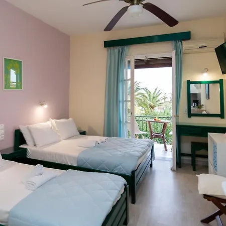 Hara Aparthotel Laganas