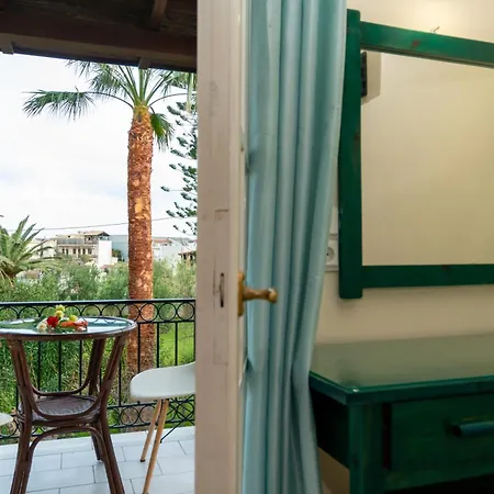 Hara Aparthotel Laganas