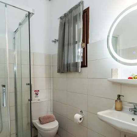 Hara Aparthotel Laganas