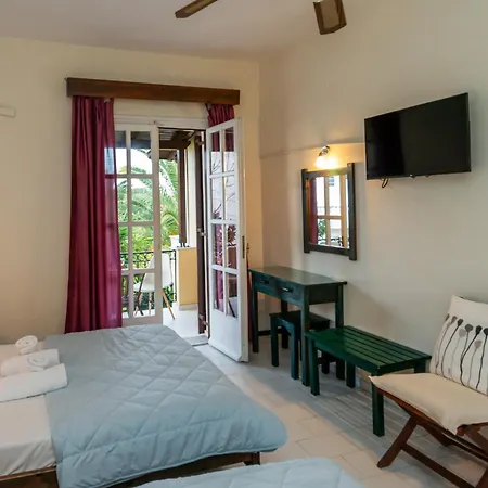 Aparthotel Hara *