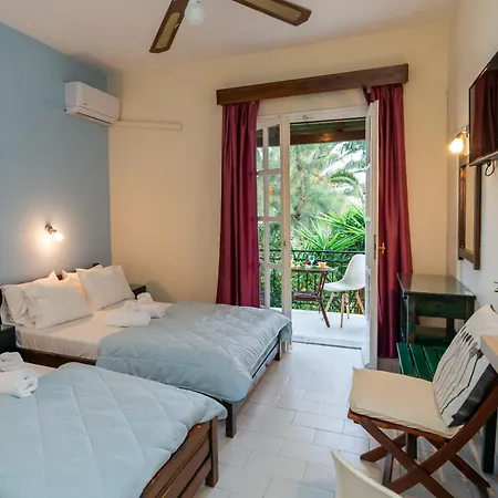 Aparthotel Hara Laganas