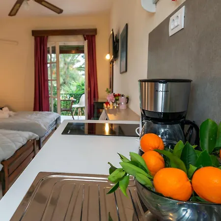 Hara Aparthotel *