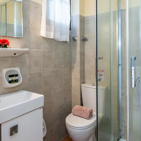 Aparthotel Hara Laganas