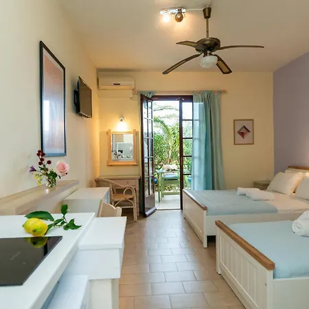 Aparthotel Hara
