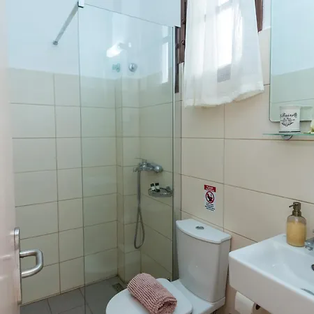 Aparthotel Hara *