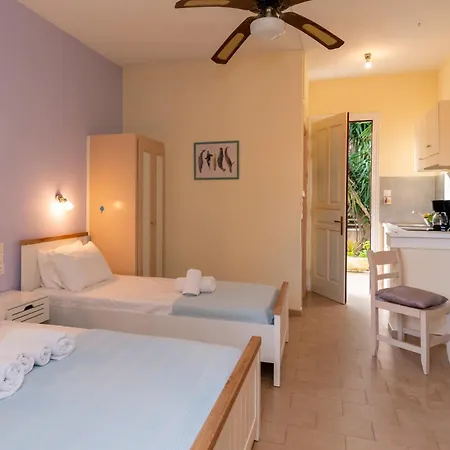 Aparthotel Hara