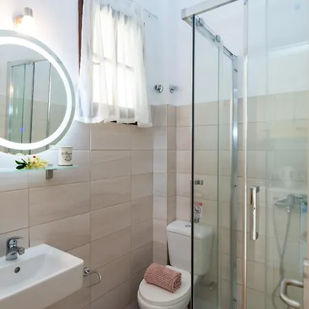Aparthotel Hara *