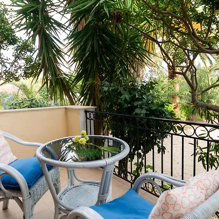 Aparthotel Hara Laganas