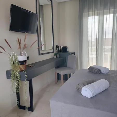 Apartment Nastazia *