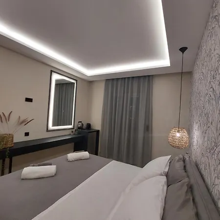 Apartment Nastazia