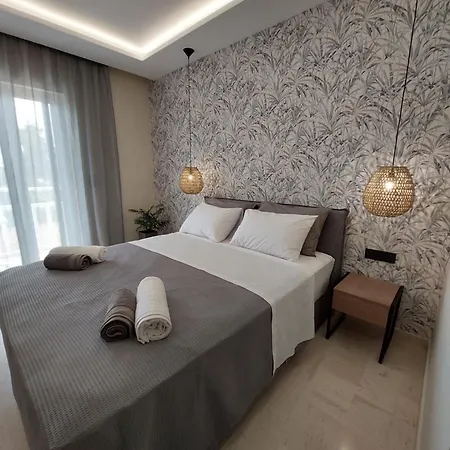 Apartment Nastazia