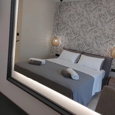 Nastazia Apartment