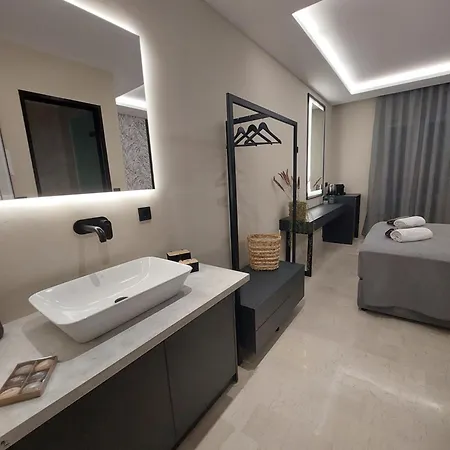 Apartment Nastazia *