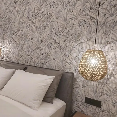 Apartment Nastazia *