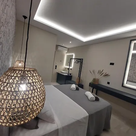 Nastazia Apartment *
