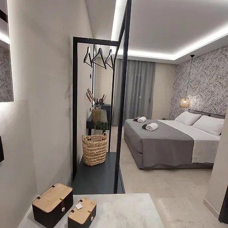 Apartment Nastazia