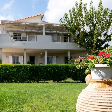 Appartement Tesys And