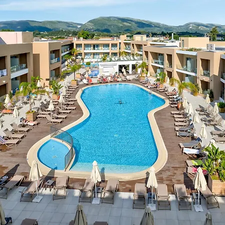 White Olive Elite Hotel 5*