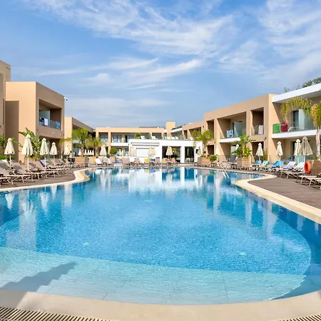 Hotel White Olive Elite Laganas